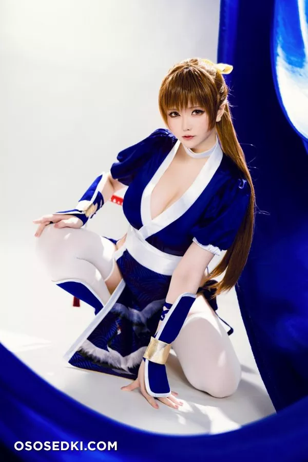 Kasumi (Dead or Alive) - Hoshilily 星之迟迟 - 3