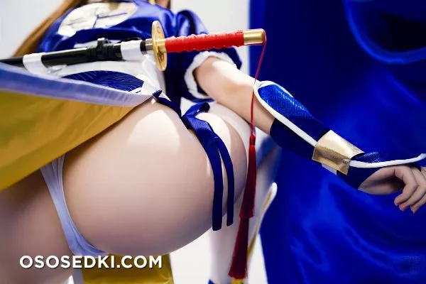 Kasumi (Dead or Alive) - Hoshilily 星之迟迟 - 4