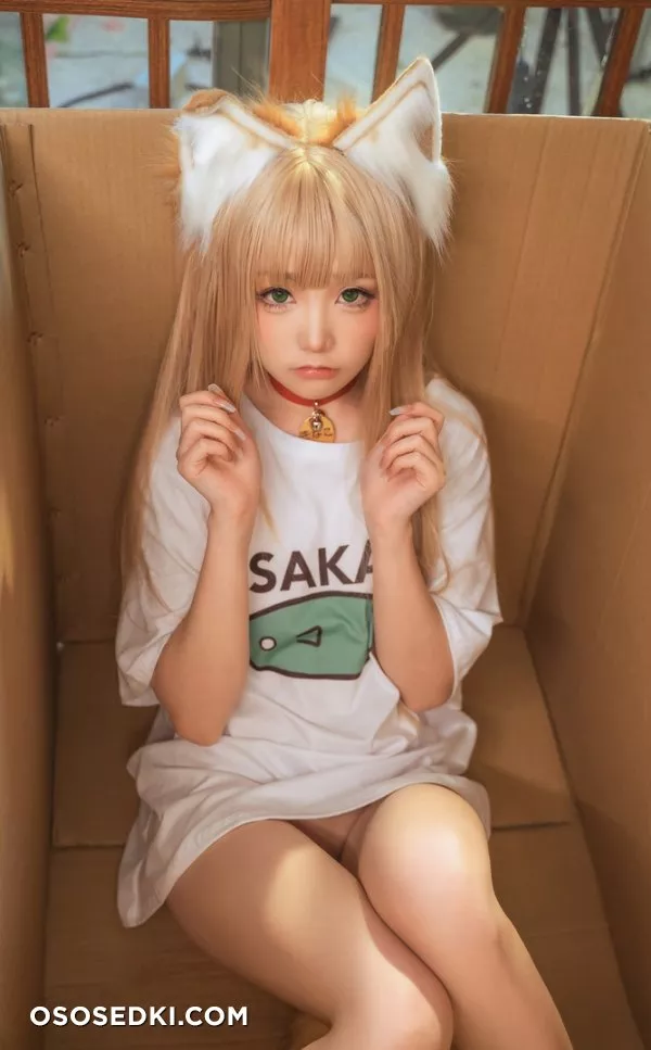 Kinako (Uchi ni neko ga yattekita!) - Nekokoyoshi - 3