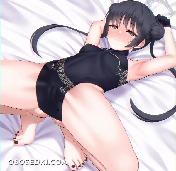 Shirouzu Myuuta Art - 1