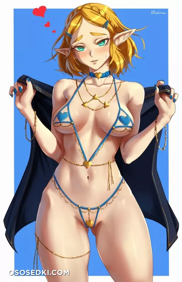 Ultrabinou Arts - 1