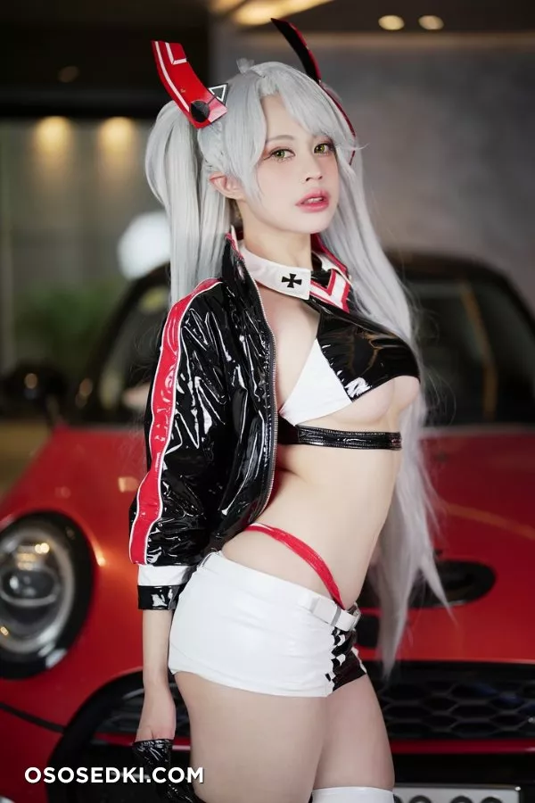 Prinz Eugen (Azur Lane) - PingPing - 5