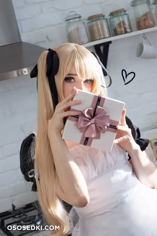 Marie Rose (Dead or Alive) - Candy Ball - 4