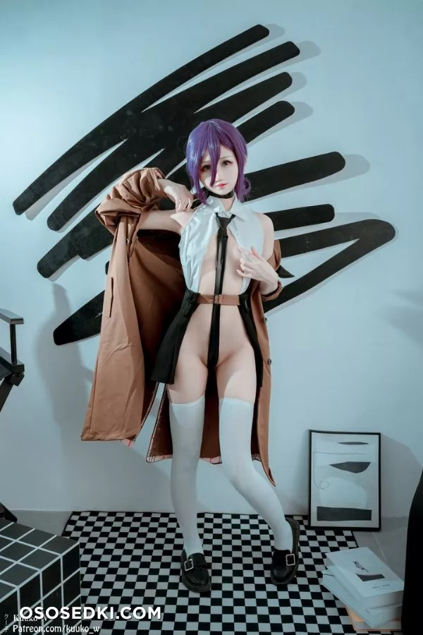 Reze (Chainsaw Man) - KuukoW - 1