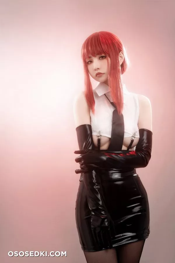 Makima (Chainsaw man) - Nekokoyoshi - 3