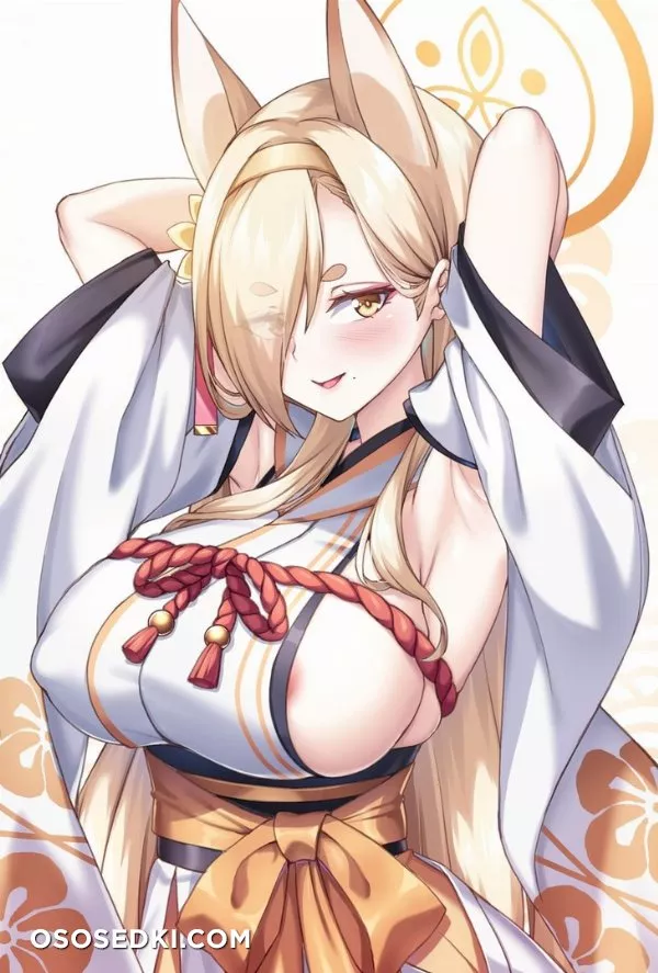 Shirokuma A Arts - 1