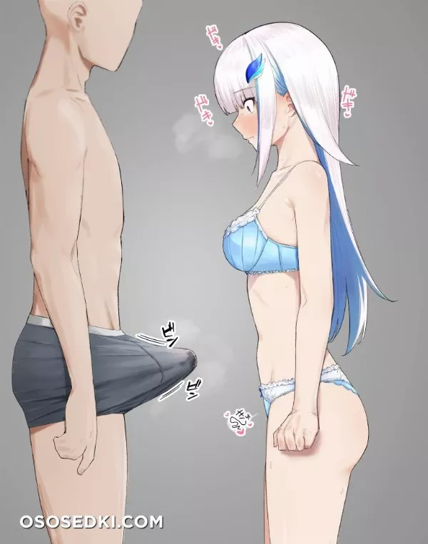 Gamarenji Arts - 1