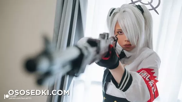 Iori (Blue Archive) - Tokar - 3