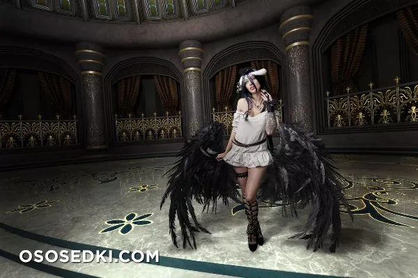 Albedo (Overlord) - Lеrа Нimеrа - 5