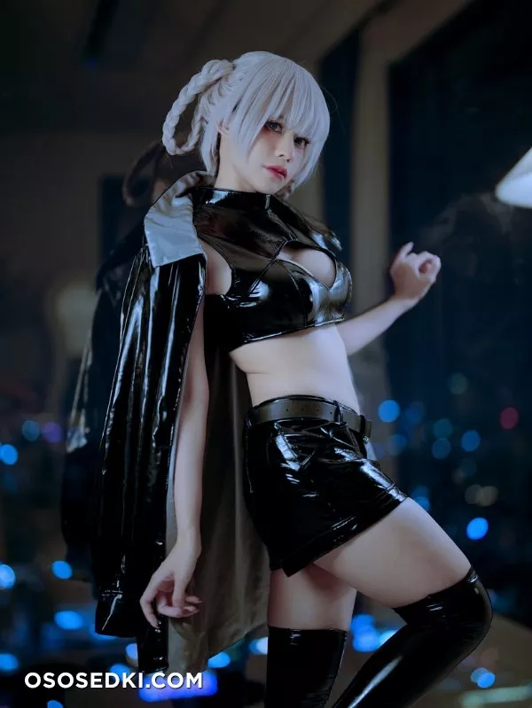 Nazuna Nanakusa - (Yofukashi no Uta) - PingPing - 1