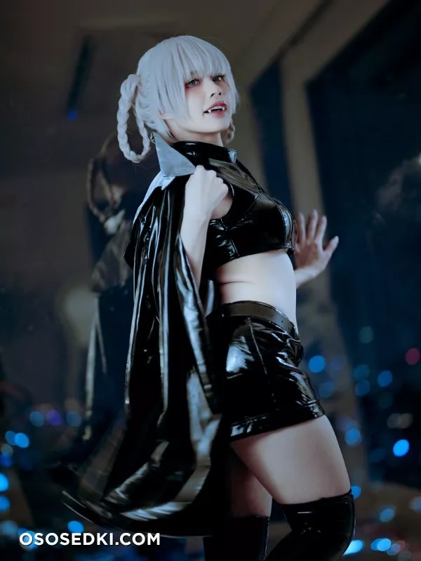 Nazuna Nanakusa - (Yofukashi no Uta) - PingPing - 3