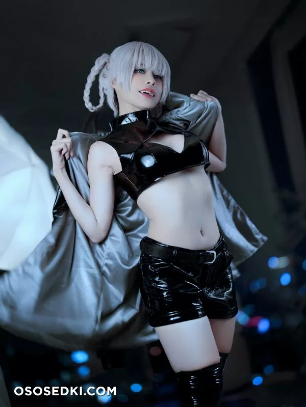Nazuna Nanakusa - (Yofukashi no Uta) - PingPing - 4