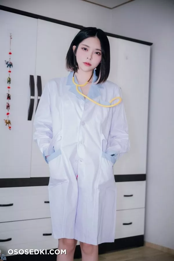 Hikari - BAD DOCTOR Succubus - 1