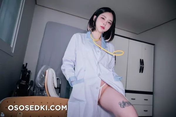 Hikari - BAD DOCTOR Succubus - 2