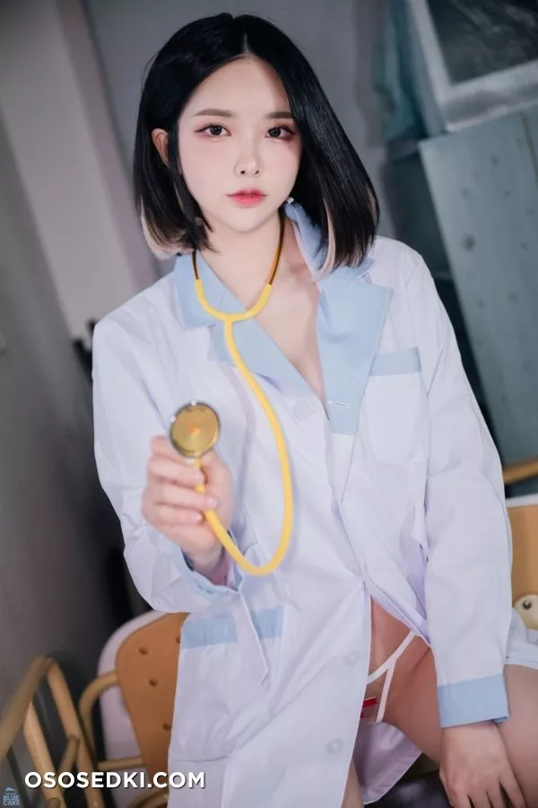 Hikari - BAD DOCTOR Succubus - 5