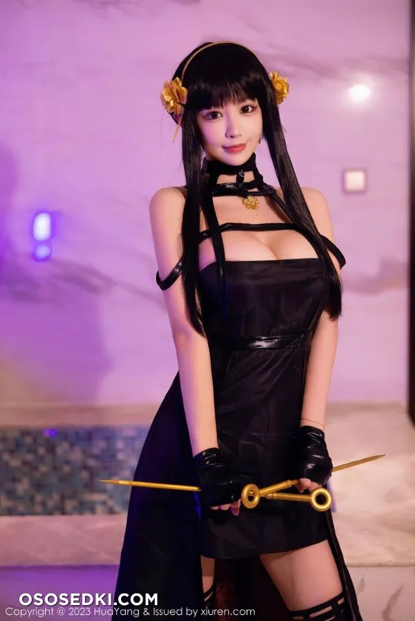 Yor Forger (Spy x Family) - 朱可儿Flora - 2