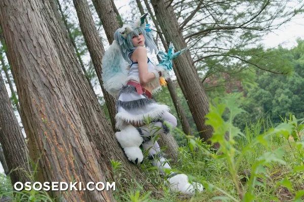 Setsuna (Kaifuku Jutsushi no Yarinaoshi) - Niantutu - 1
