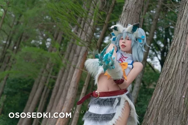Setsuna (Kaifuku Jutsushi no Yarinaoshi) - Niantutu - 3