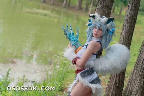 Setsuna (Kaifuku Jutsushi no Yarinaoshi) - Niantutu - 5