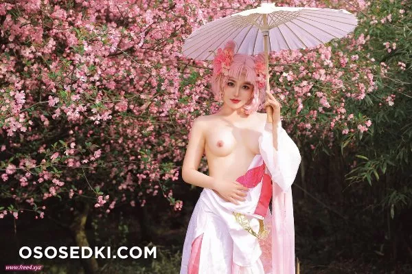Chang'e (Honor of Kings) - [桃暖酱]王者荣耀 嫦娥 - 1