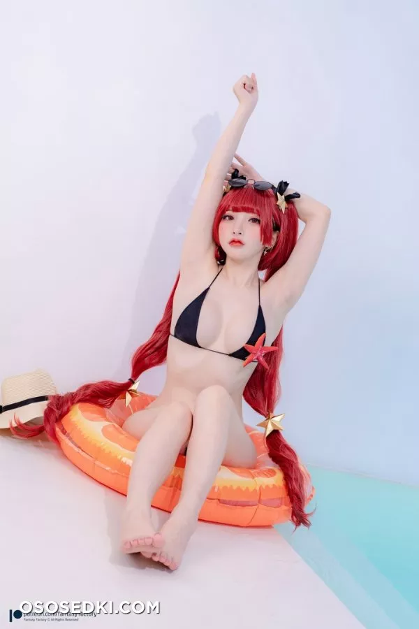 Honolulu (Azur Lane) - Fantasy Factory 小丁 - 1