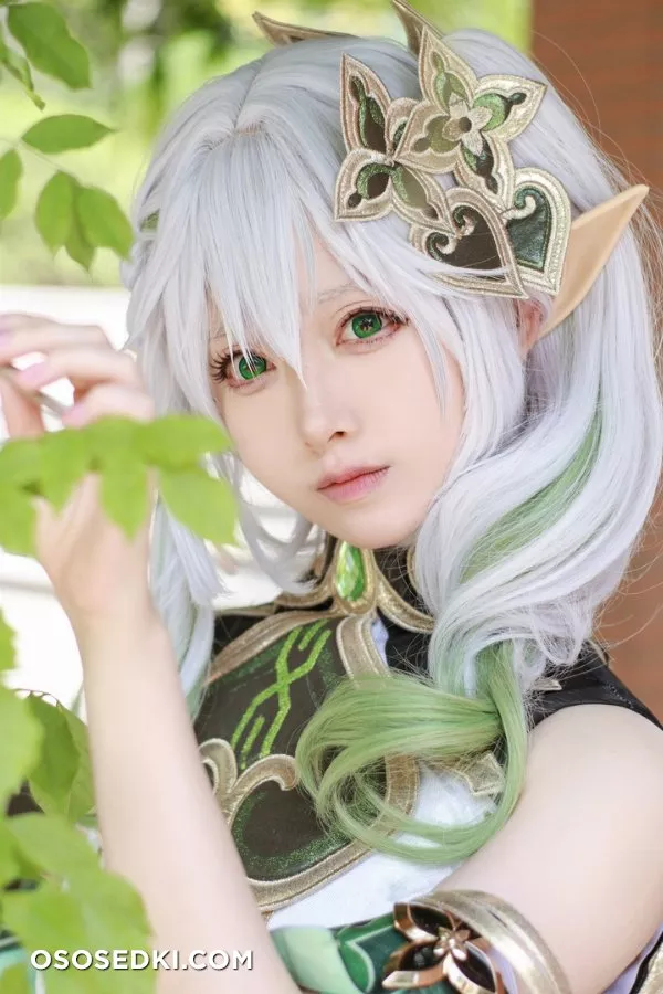 Nahida (Genshin Impact) - Asagiriai（愛ちゃん) - 1