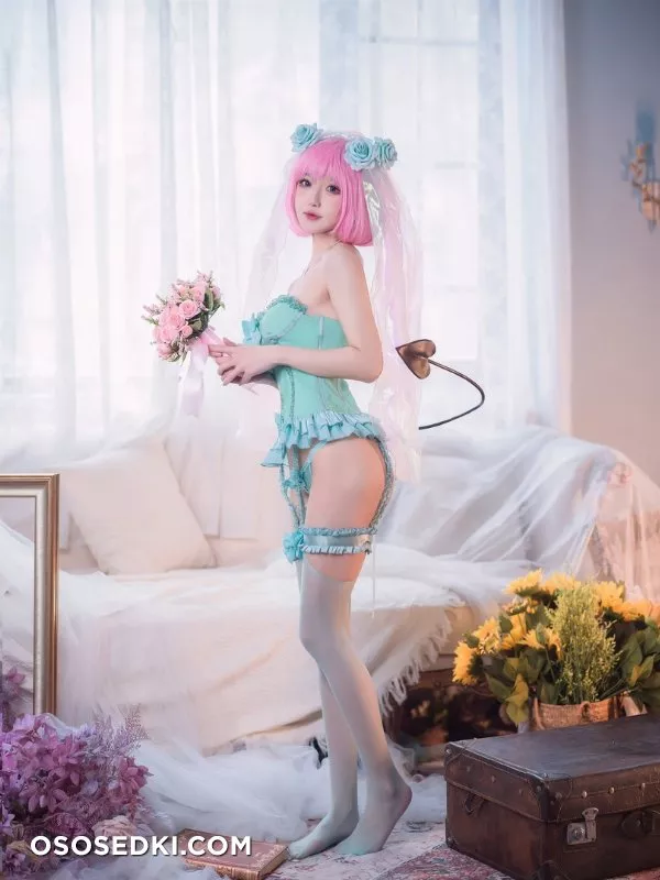 Momo (To Love Ru) - abaoyeshituniang - 1