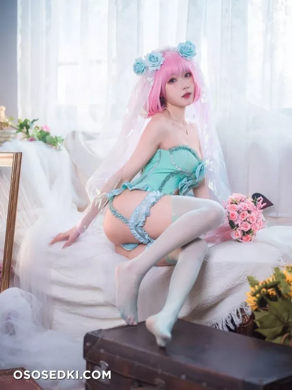 Momo (To Love Ru) - abaoyeshituniang - 5