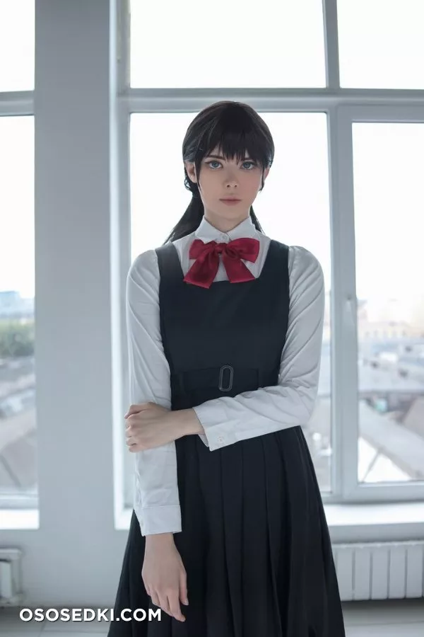 Asa (Chainsaw Man) - Vinnegal - 1