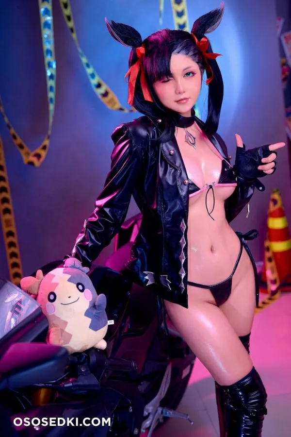 Marnie (Pokemon) - Joyce Lin2x - 2