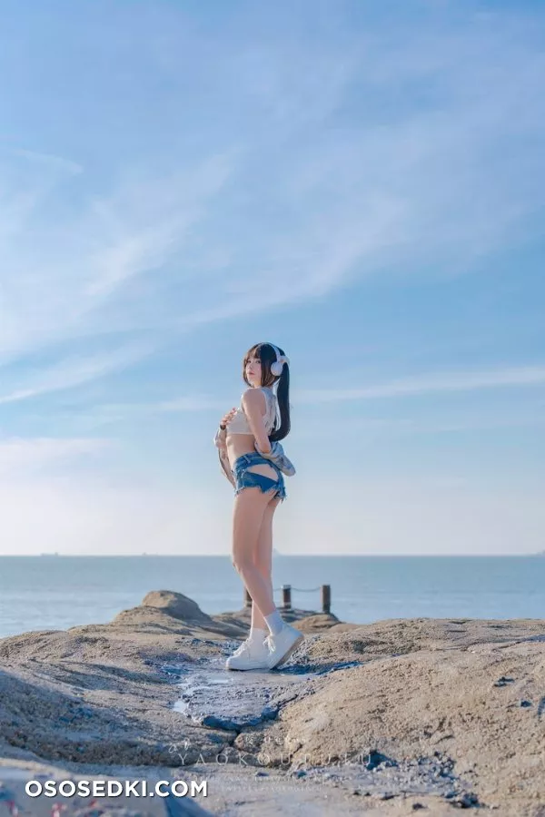 黏黏团子兔 - 八月订阅『海音旋律』&amp; Mr.Chu - 1