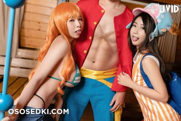 Jvid - One Penis - 4