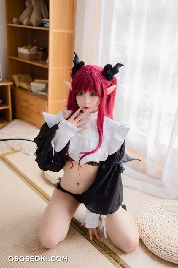 Marin Kitagawa (My Dress-Up Darling) - 九九八吖 (Jiujiuba ya) - 1