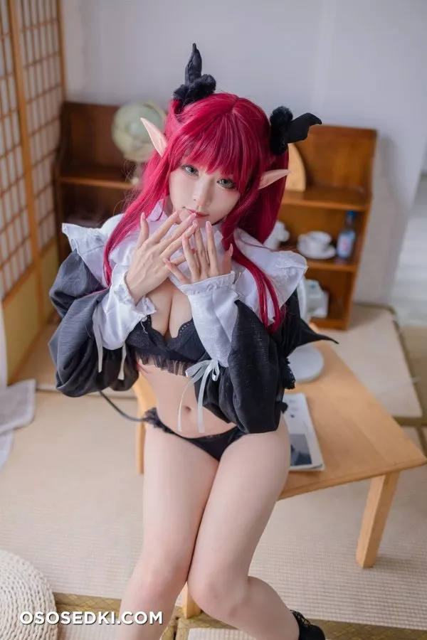 Marin Kitagawa (My Dress-Up Darling) - 九九八吖 (Jiujiuba ya) - 4