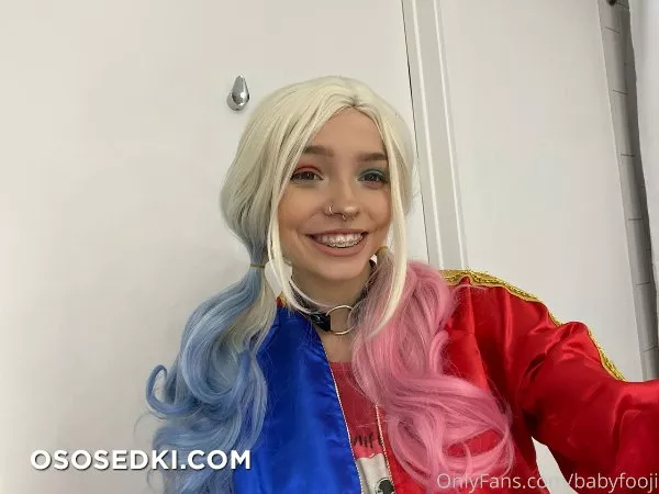 Harley Quinn (DC Comics) - Babyfooji - 5