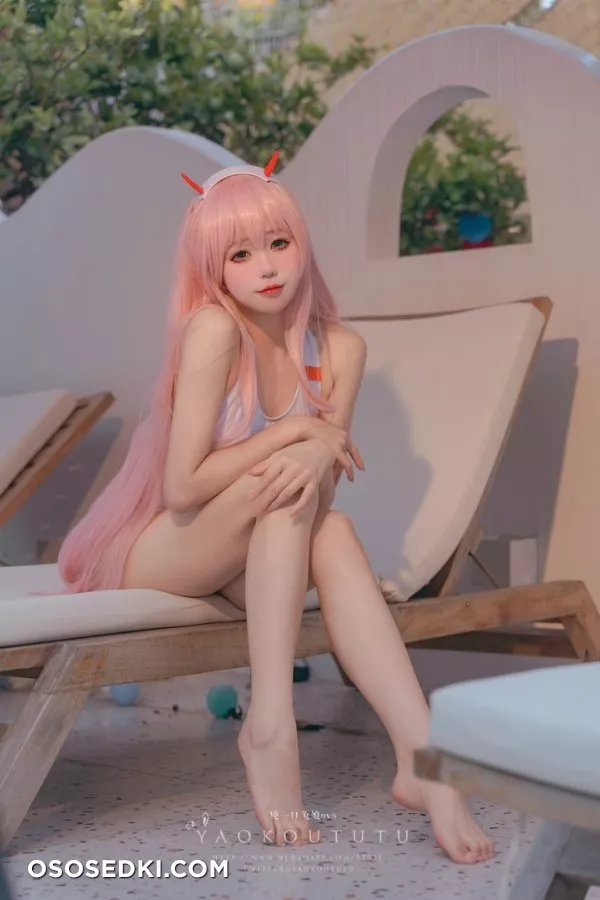 Zero Two (Darling in the Franxx) - Niantutu - 4