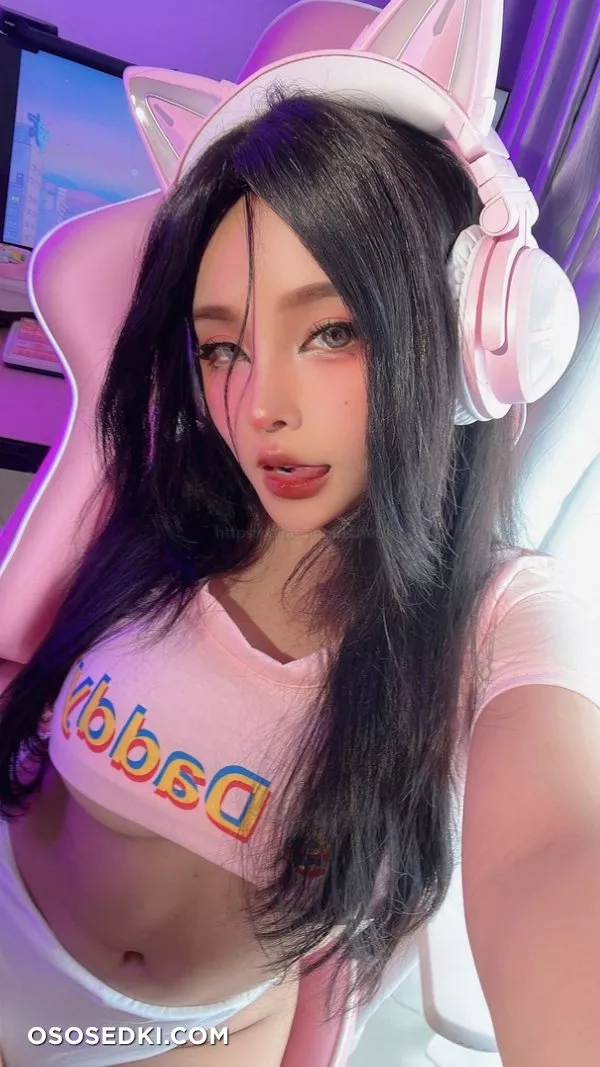 Sayo Momo - E-girl Implied N00dz Messy - 4
