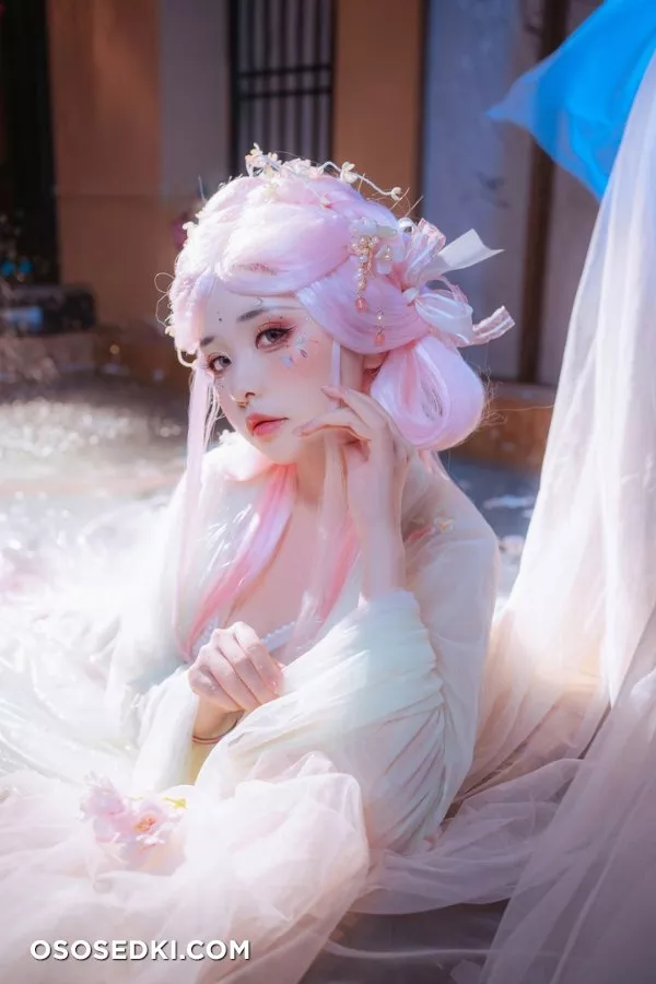 Little dragon girl - Nekokoyoshi - 5