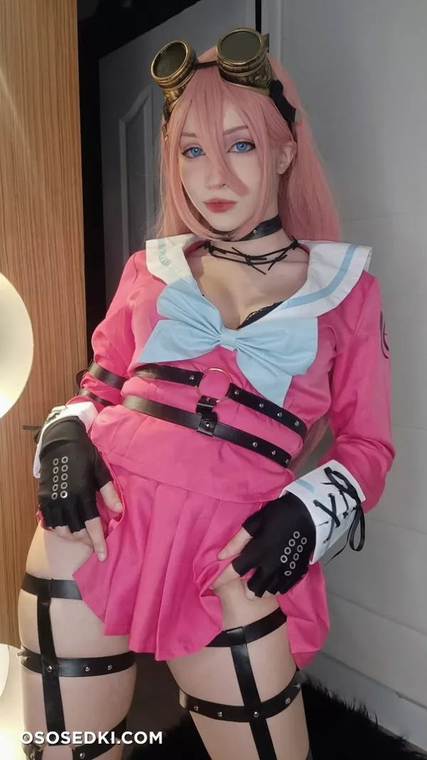 Miu Iruma (Danganronpa) - Mochidolll - 3
