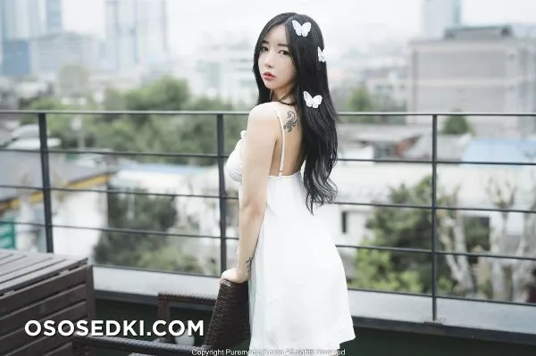 Pure Media Vol.180 Jia (지아) - 1