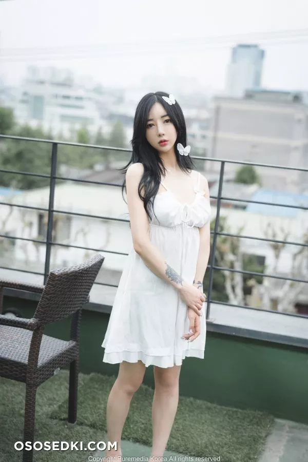 Pure Media Vol.180 Jia (지아) - 2