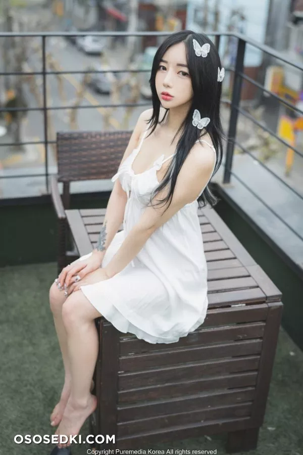 Pure Media Vol.180 Jia (지아) - 3