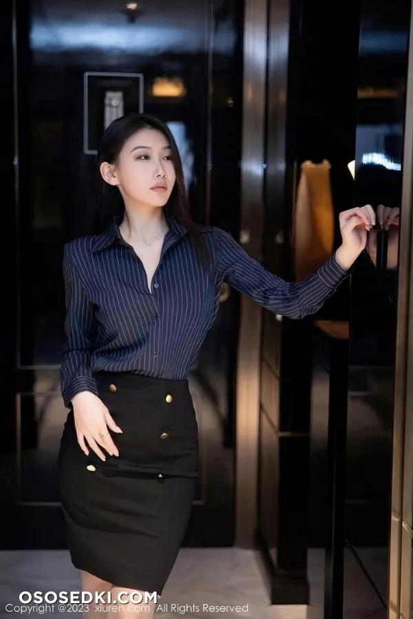 李佳芮cherie - 1
