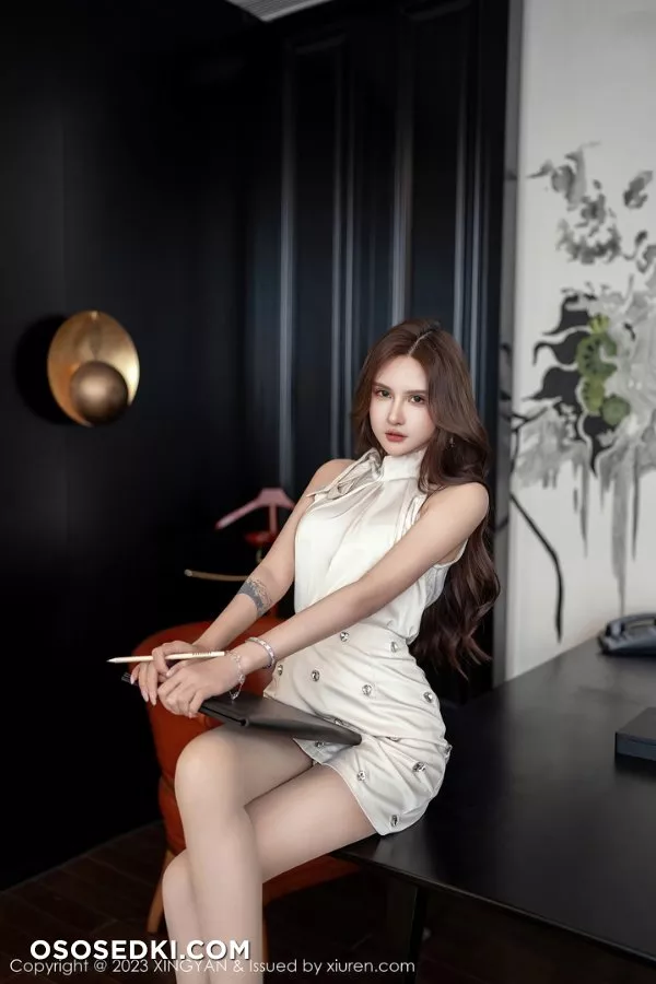 Emily尹菲 - 3