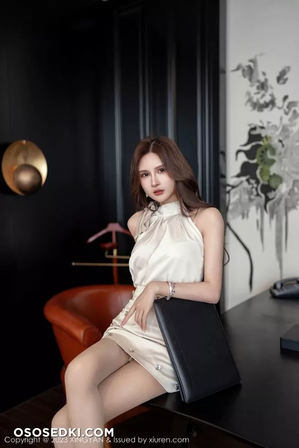 Emily尹菲 - 4