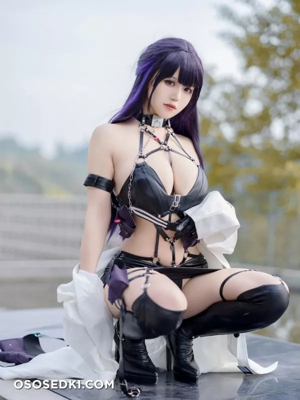 Mihara (Nikke) - 小仓千代w - 2