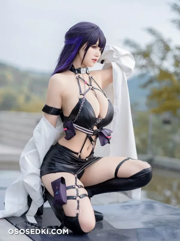 Mihara (Nikke) - 小仓千代w - 3