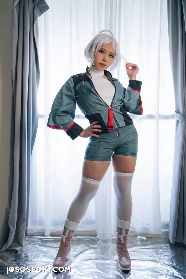 Secelia Dote (Kidou Senshi Gundam) - Tokar 浵卡 - 1