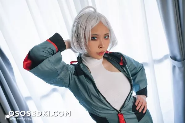 Secelia Dote (Kidou Senshi Gundam) - Tokar 浵卡 - 3