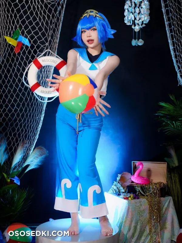 Lana (Pokemon) - ZinieQ - 2